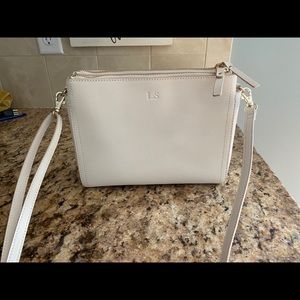 Lo and Sons Ivory Pearl